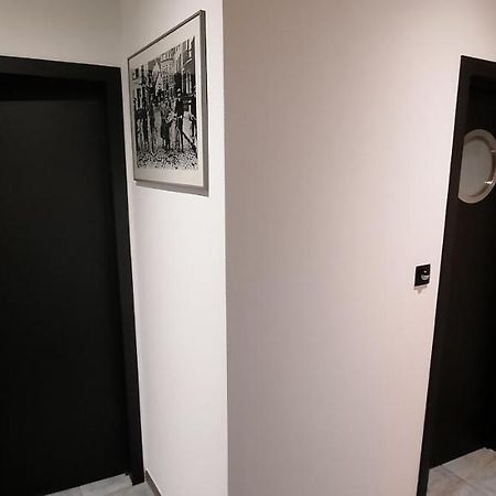 Ferienwohnung Nez Sur La Croisette. Dinant Exterior foto