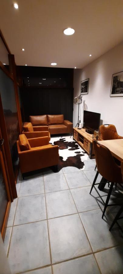 Ferienwohnung Nez Sur La Croisette. Dinant Exterior foto