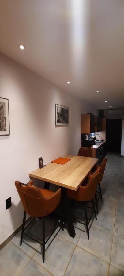 Ferienwohnung Nez Sur La Croisette. Dinant Exterior foto